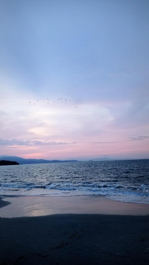 Pousada Recanto Do Norte Florianópolis Екстериор снимка
