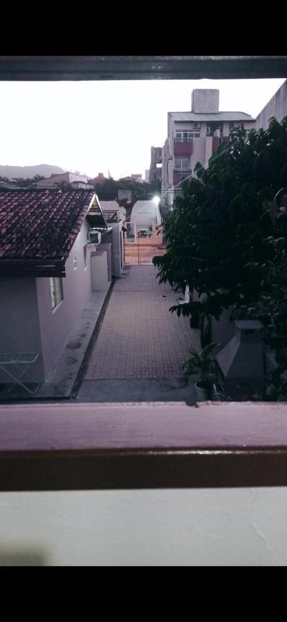 Pousada Recanto Do Norte Florianópolis Екстериор снимка