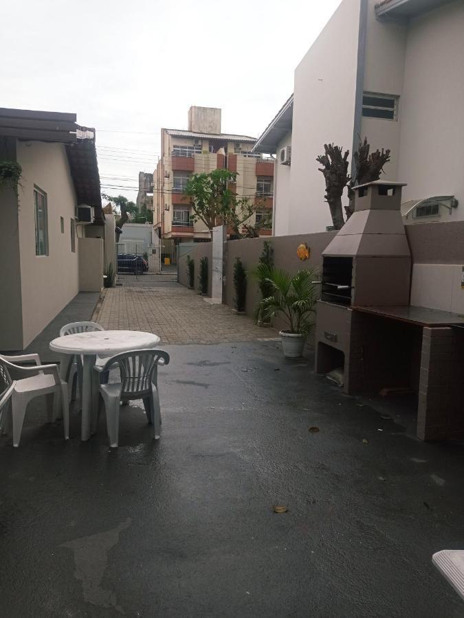 Pousada Recanto Do Norte Florianópolis Екстериор снимка