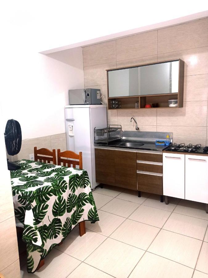 Pousada Recanto Do Norte Florianópolis Стая снимка