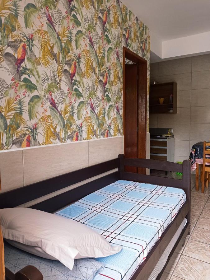 Pousada Recanto Do Norte Florianópolis Екстериор снимка
