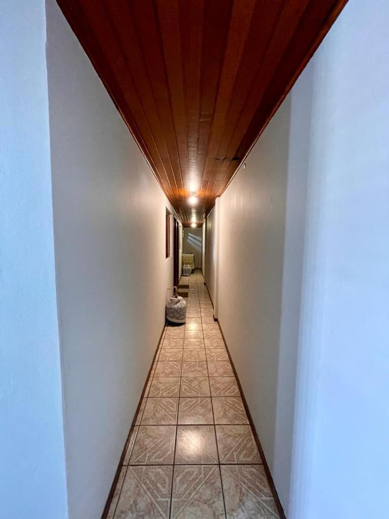 Pousada Recanto Do Norte Florianópolis Екстериор снимка