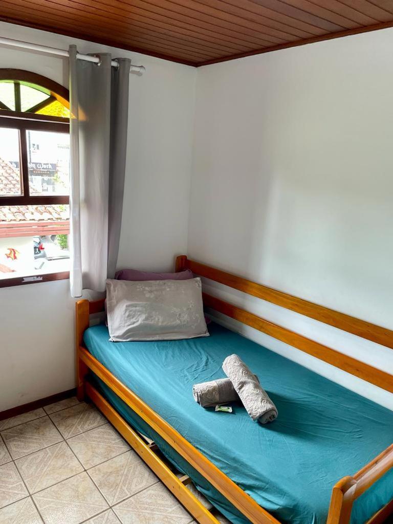 Pousada Recanto Do Norte Florianópolis Екстериор снимка