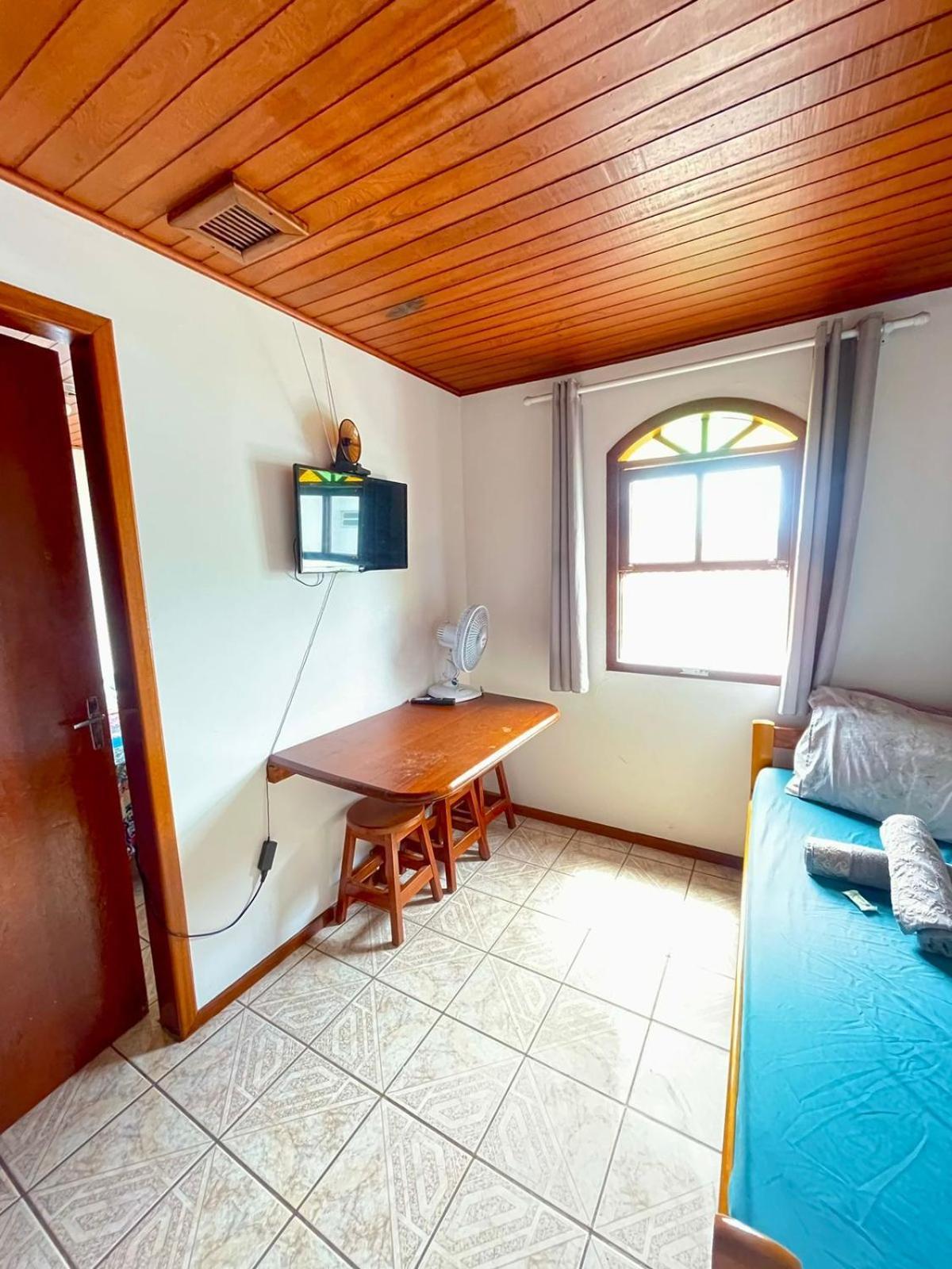 Pousada Recanto Do Norte Florianópolis Екстериор снимка