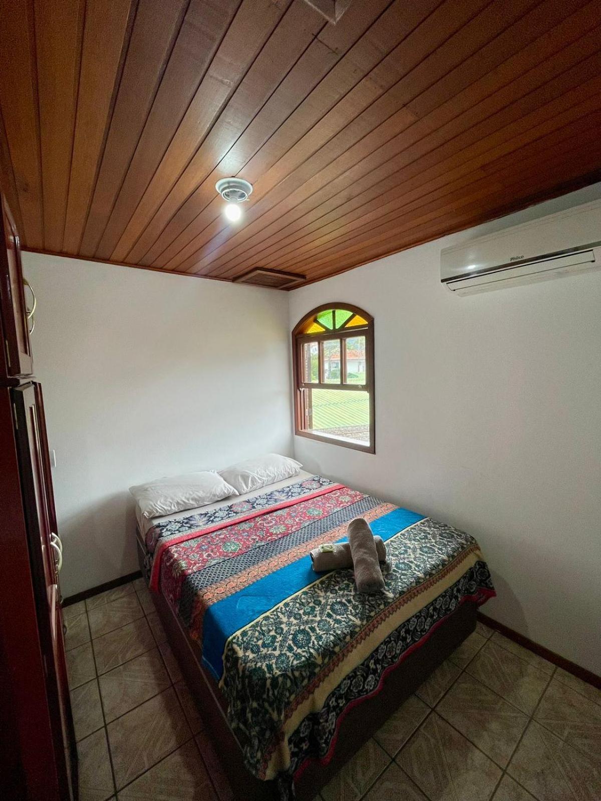 Pousada Recanto Do Norte Florianópolis Екстериор снимка