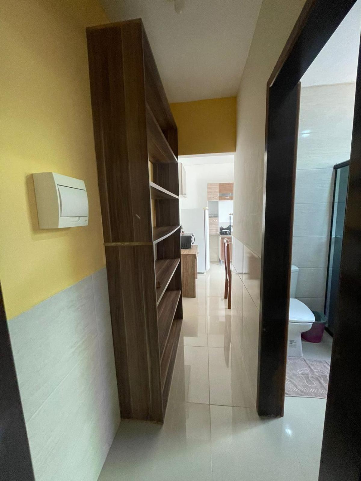 Pousada Recanto Do Norte Florianópolis Екстериор снимка