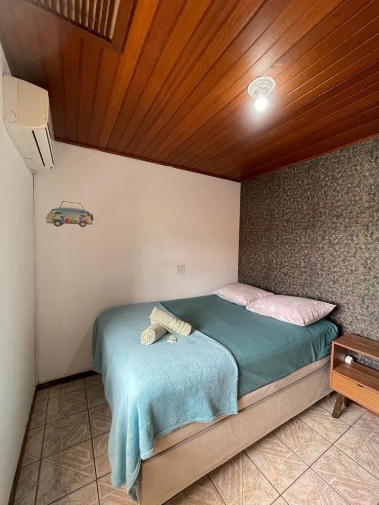 Pousada Recanto Do Norte Florianópolis Екстериор снимка