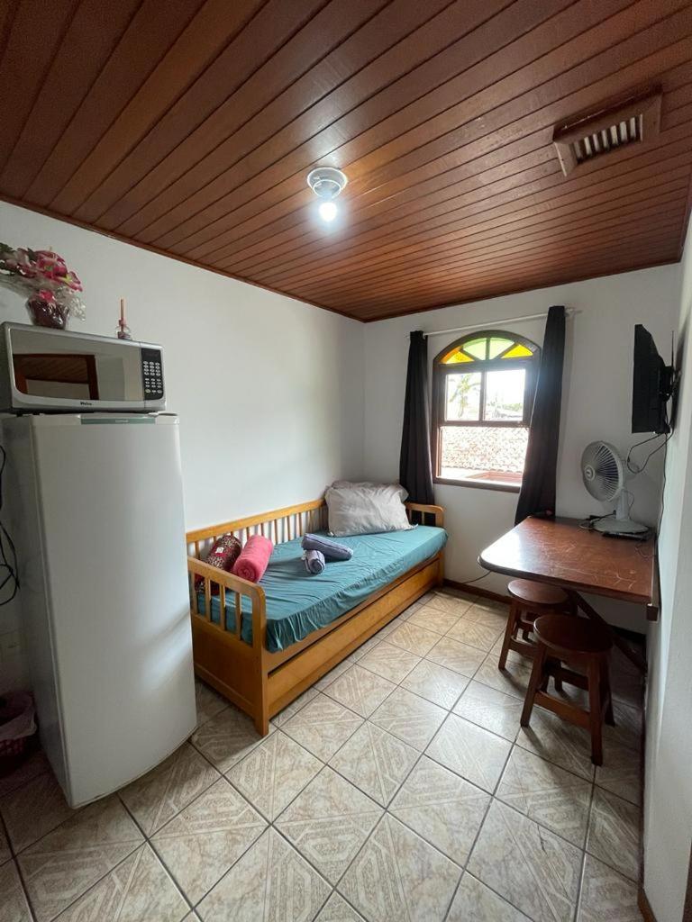 Pousada Recanto Do Norte Florianópolis Екстериор снимка