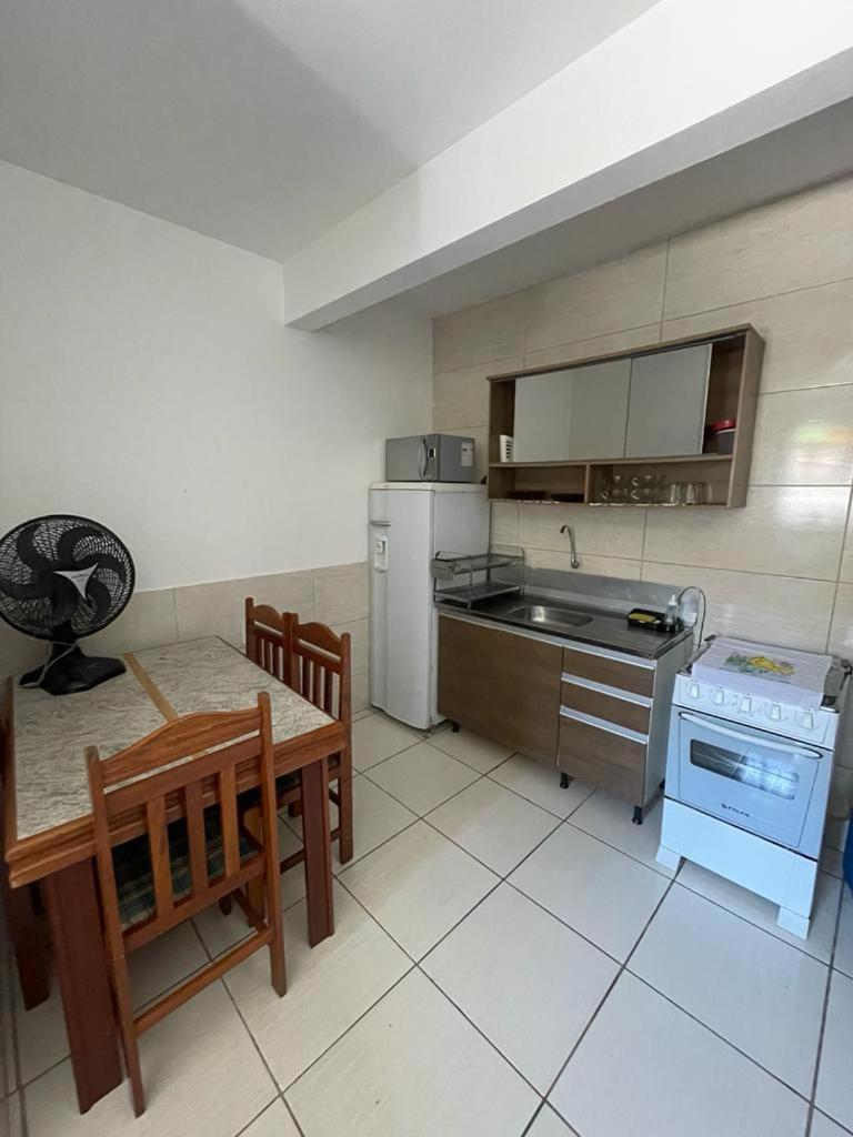 Pousada Recanto Do Norte Florianópolis Екстериор снимка
