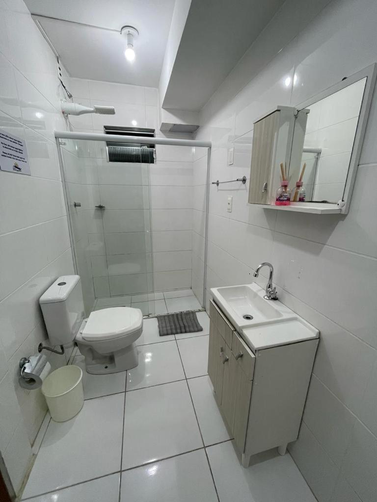 Pousada Recanto Do Norte Florianópolis Екстериор снимка