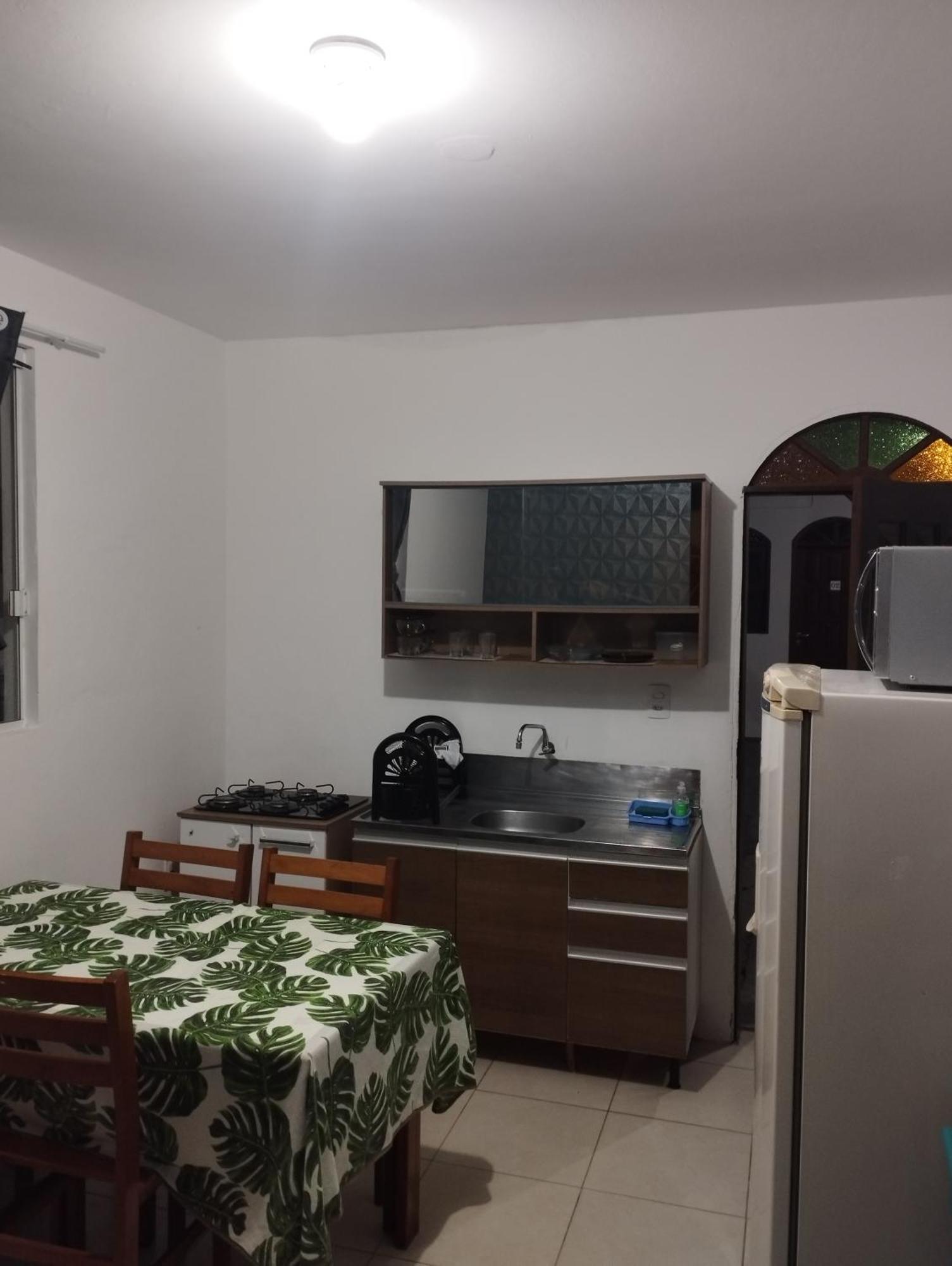 Pousada Recanto Do Norte Florianópolis Екстериор снимка