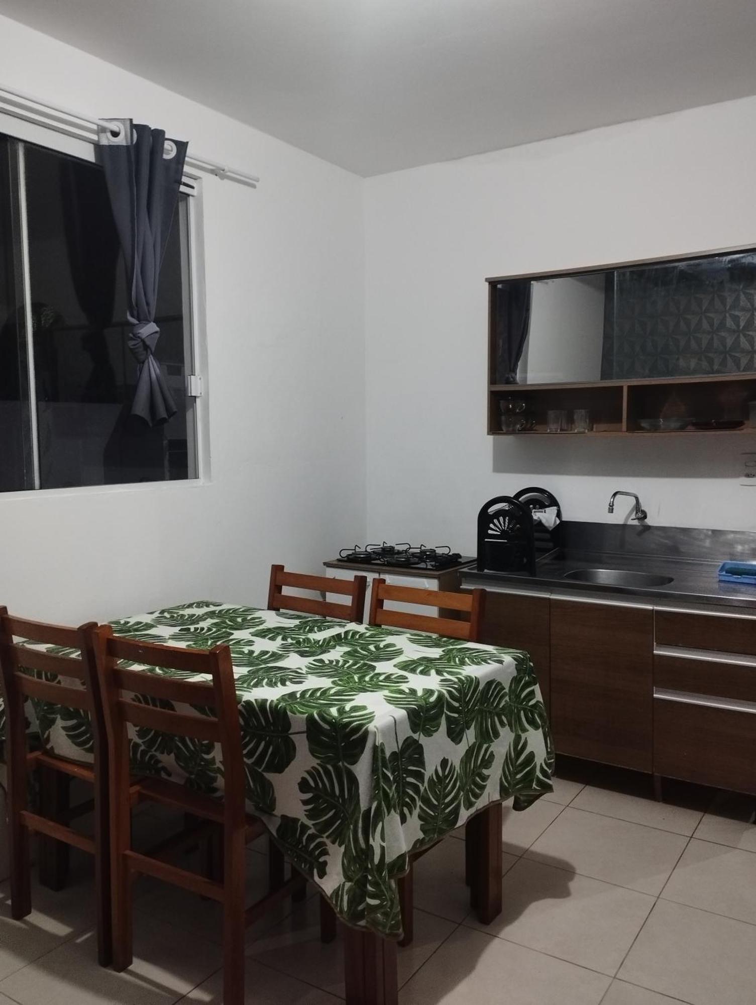 Pousada Recanto Do Norte Florianópolis Екстериор снимка